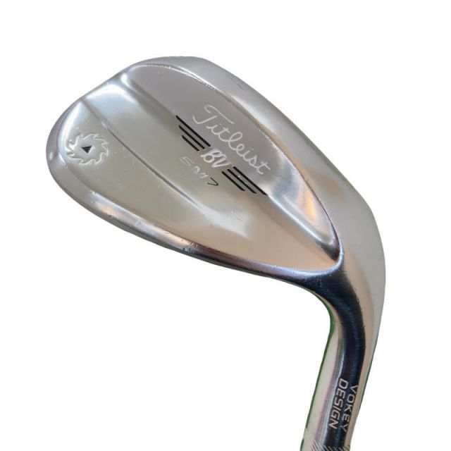 タイトリスト VOKEY SPIN MILLED SM7 購入 ツアークロム 58°/12°D