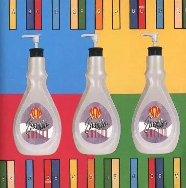 [Used] Imported Western Music CD Top/ Emotion Lotion [Imported Edition]
