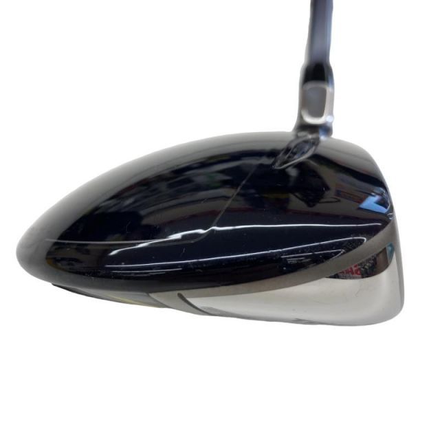 【中古】 ブリヂストン TOUR B JGR(2019) 3W フェアウェイウッド FW Speeder 569 EVOLUTION VI (フレックスS) メンズ 男性用 右利き 右用 Cランク ゴルフクラブ