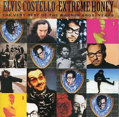 中古】輸入洋楽CD Elvis Costello / EXTREME HONEY[輸入盤] - メルカリ