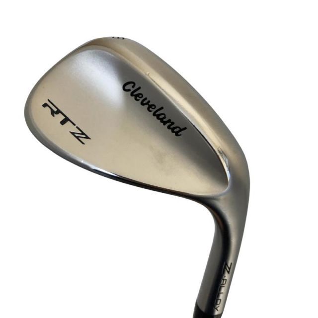 クリーブランド Cleveland RTZ ツアーサテン 58°/12° FULL ウェッジ WG