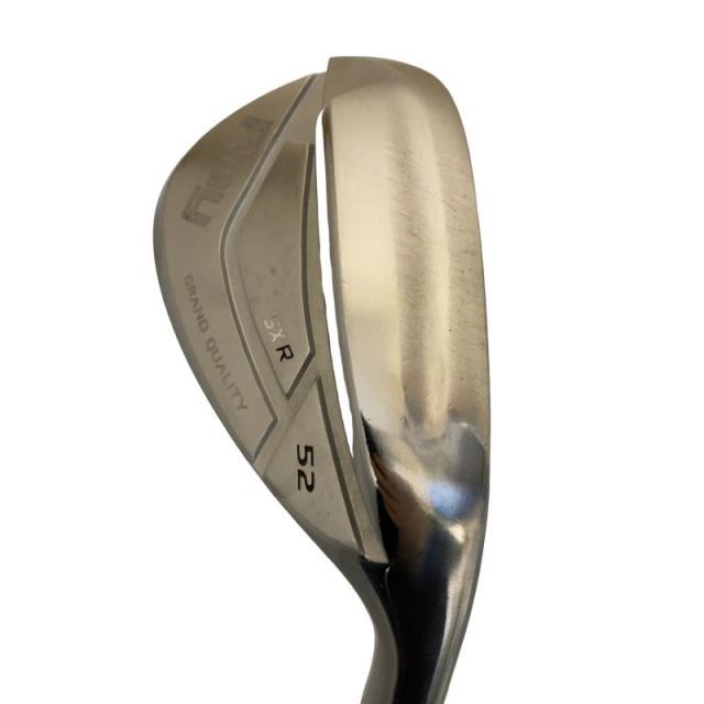 RomaRo Ray SX-PROウェッジヘッド 52°58° RomaRo Ray SX-PROウェッジヘッド 52°58° RomaRo Ray SX-Pro Wedge