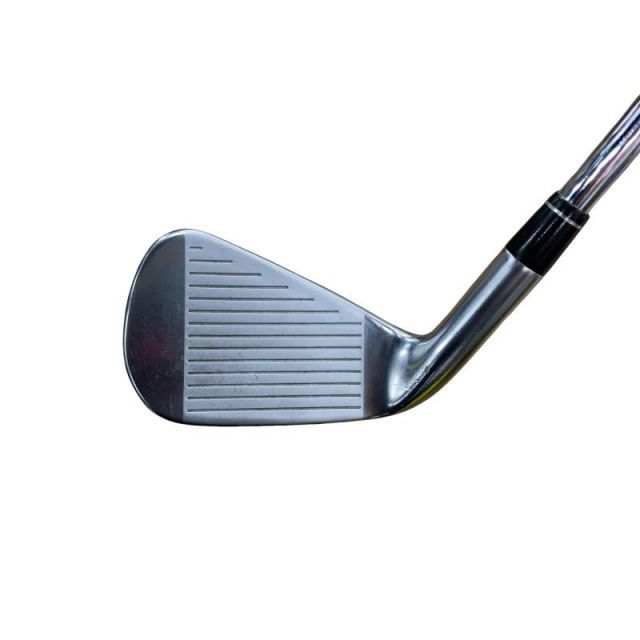 中古】 キャロウェイ APEX(2019) 6S アイアンセット IR 純正特注