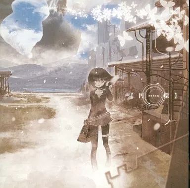 中古】同人音楽CDソフト 円環‐enkan‐ / ピクセルビー - メルカリ