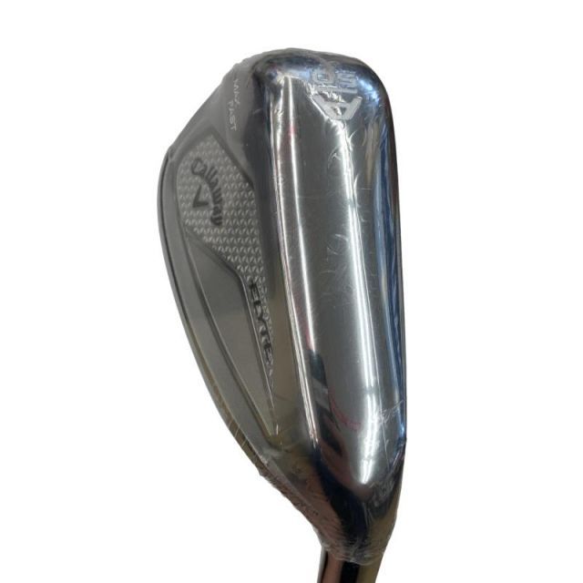 キャロウェイ ELYTE MAX FAST AW レディース ウェッジ WG LIN-Q GREEN