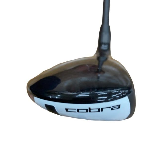 コブラ　AEROJET LS フェアウェイウッド Tour AD 5W エアロジェット LS フェアウェイウッド Tour AD for Cobra