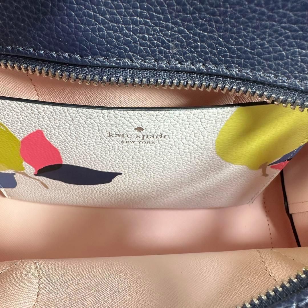 美品】 ケイトスペードニューヨーク kate spade NEW YORK バッグ 