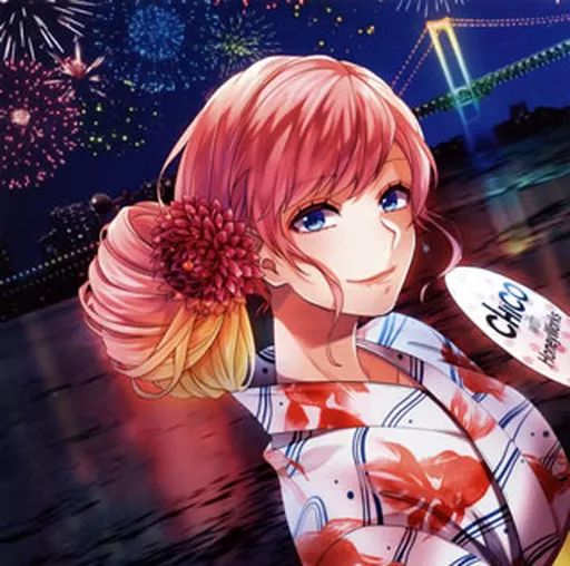 中古】アニメ系CD CHiCO with HoneyWorks / ツインズ[通常CHiCO with