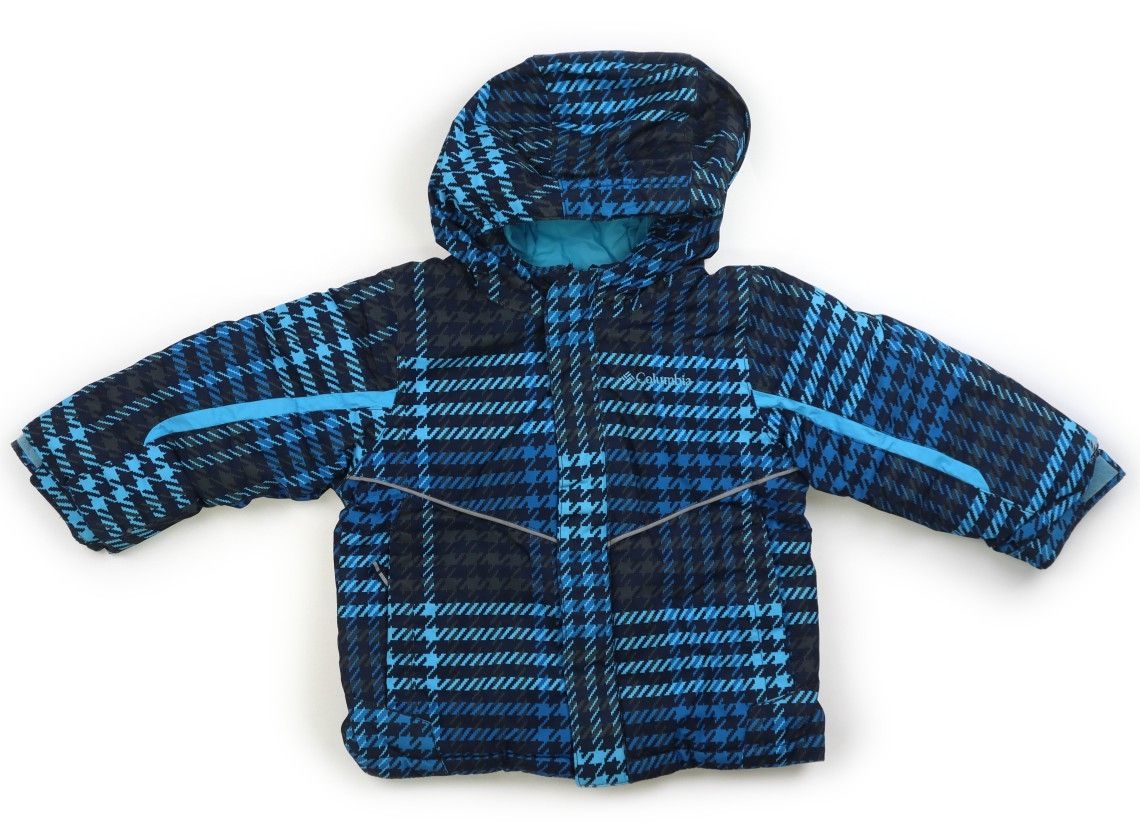 コロンビア/Columbia】スキー・雪 ショップ 90サイズ 男の子【子供服