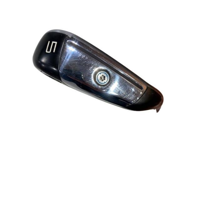 【】 テーラーメイド SIM DHY U5 ユーティリティ UT NS PRO 910GH (フレックスS) メンズ 男性用 右利き 右用 Cランク ゴルフクラブ