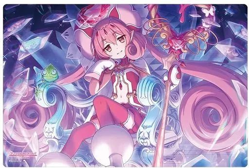 中古】サプライ ブシロード ラバーマットコレクション Vol.900