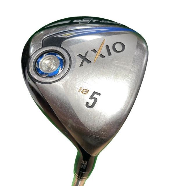 ダンロップ　XXIO MP900　FW　フェアウェイウッド　5W　フレックス　R ダンロップ XXIO MP900 FW フェアウェイウッド 5W フレックス R 楽天