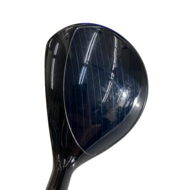 ブリヂストン TOUR B XD-F(2018) 3W・5W DF-60（S） ブリヂストン ツアーB XD-F フェアウェイウッド（2018年）の試打