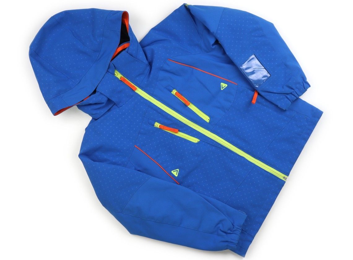 フェニックス/PHENIX】スキー・雪 130サイズ 売れ筋 男の子【子供服