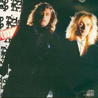 中古】輸入洋楽CD CHEAP TRICK/LAP OF LUXURY[輸入盤] - メルカリ