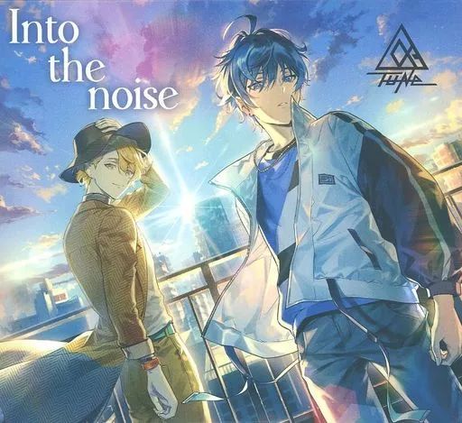 中古】アニメ系CD Live us α-TuNe / Into the noise [初回限定盤