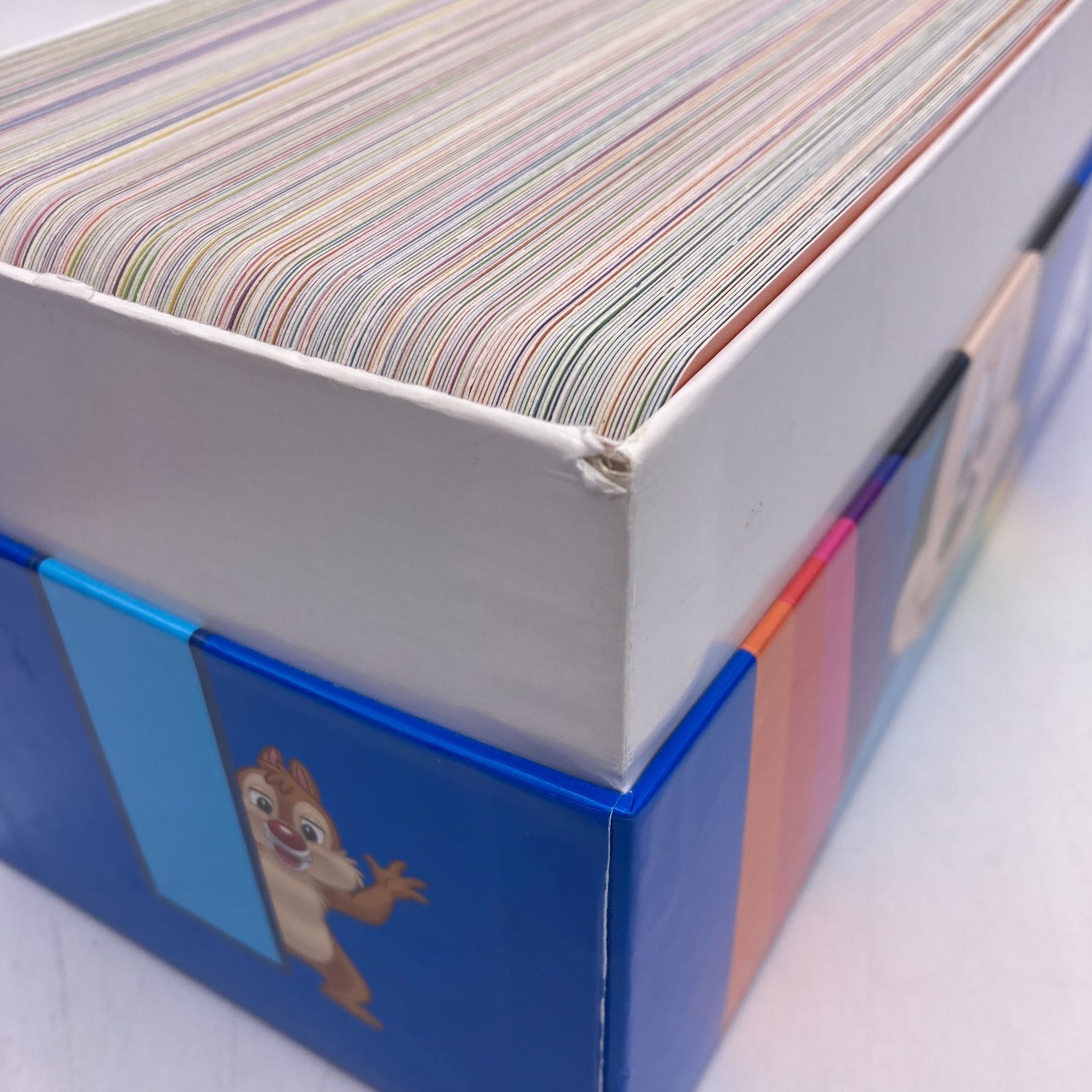 トークアロング　Ｑ＆Ａカード　ディズニー英語システム　DWE　1002422 トークアロング Q＆Aカード ディズニー英語システム DWE 1002422