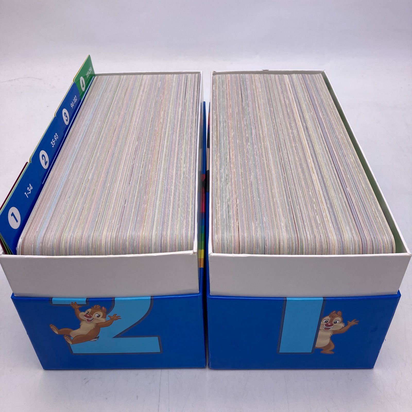 トークアロング　Ｑ＆Ａカード　ディズニー英語システム　DWE　1002422 トークアロング Q＆Aカード ディズニー英語システム DWE 1002422