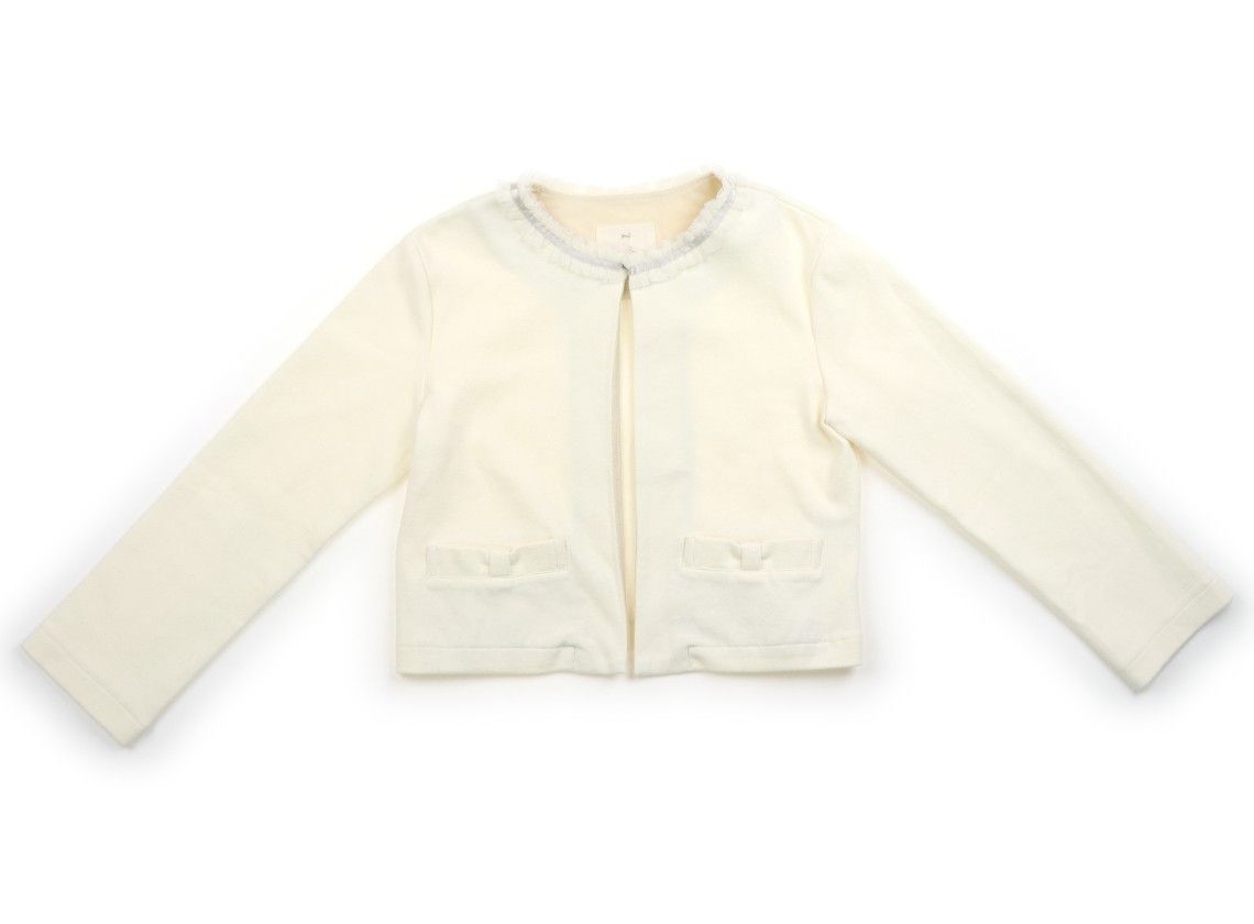 kp ニットプランナー サイズ130 140セット ニットプランナー（KP）/KnitPlanner(KP)】トレーナー・プルオーバー