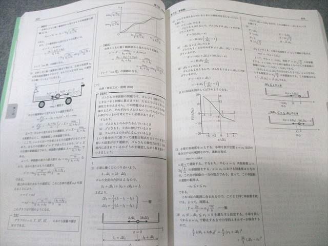 鉄緑会 物理発展講座 問題集 書き込みなし 2019 015m0C - メルカリ