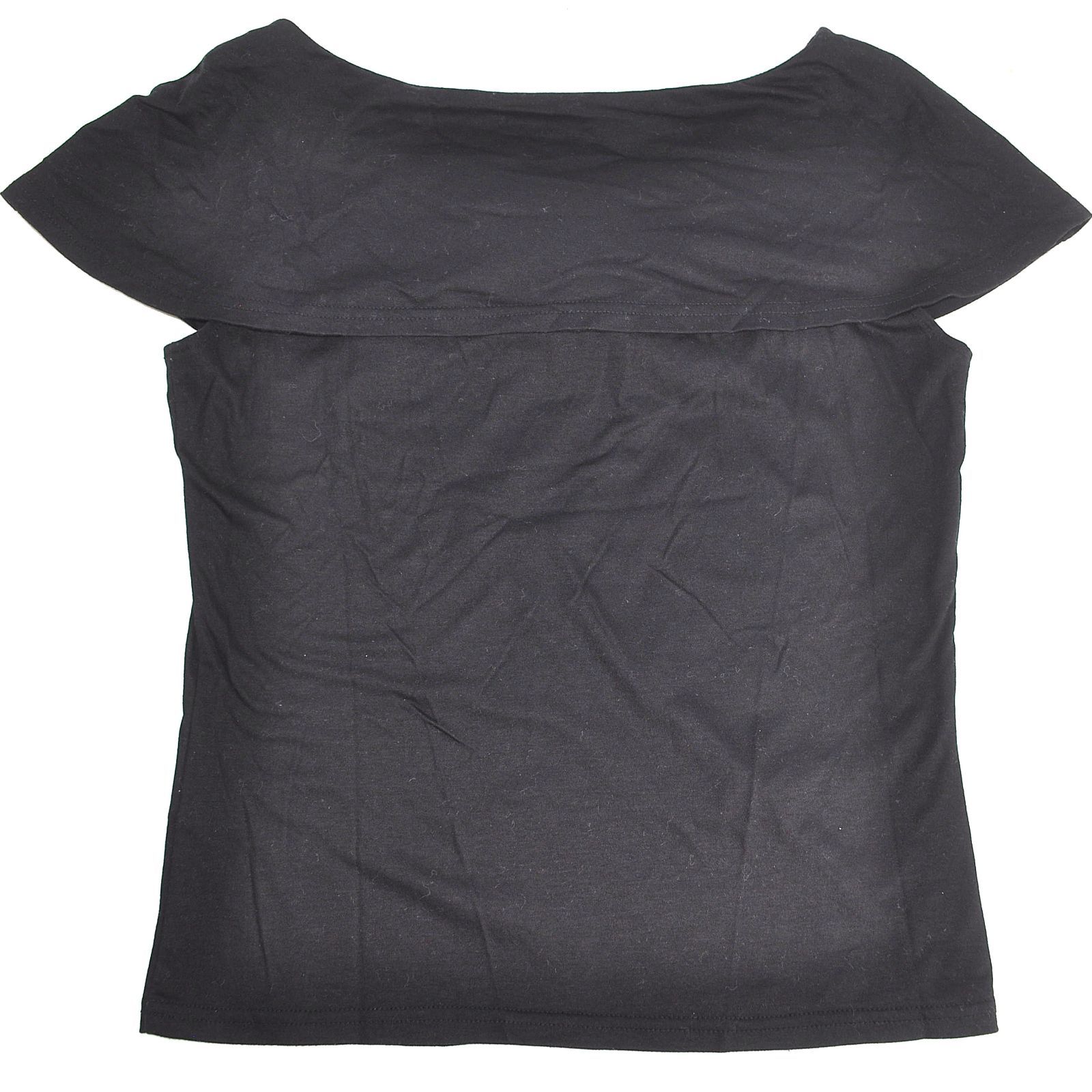 【新品】M'S GRACY　仔犬刺繍　カットソー 新品】M'S GRACY 仔犬刺繍 カットソー