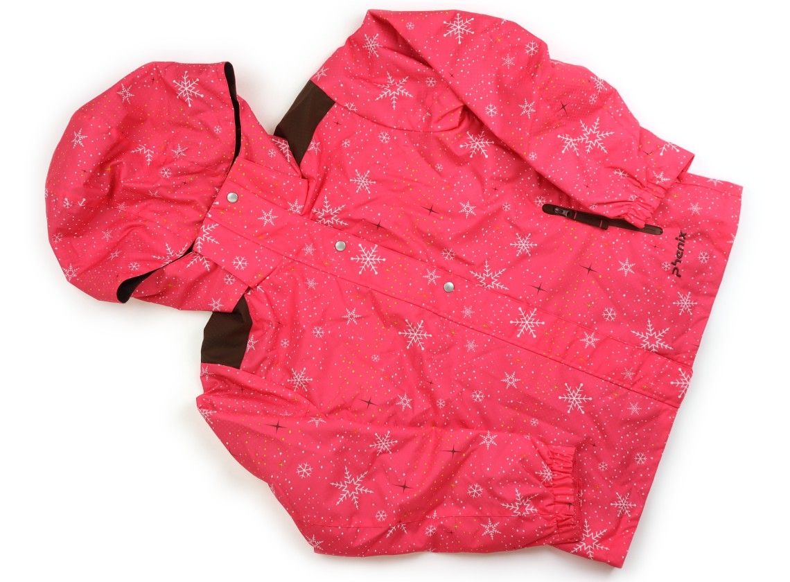 フェニックス/PHENIX】スキー・雪 150サイズ 女の子【子供服・ベビー服