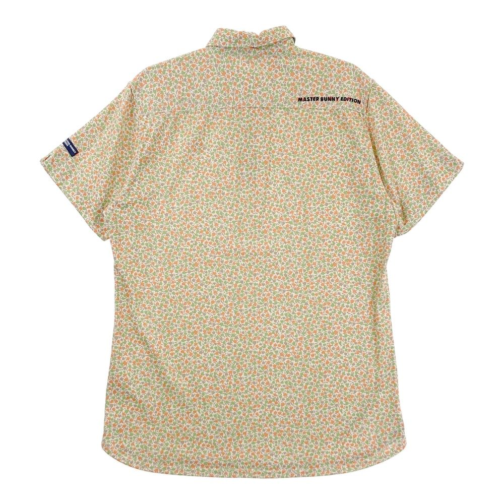 サイズ：6 MASTER BUNNY EDITION マスターバニーエディション 半袖