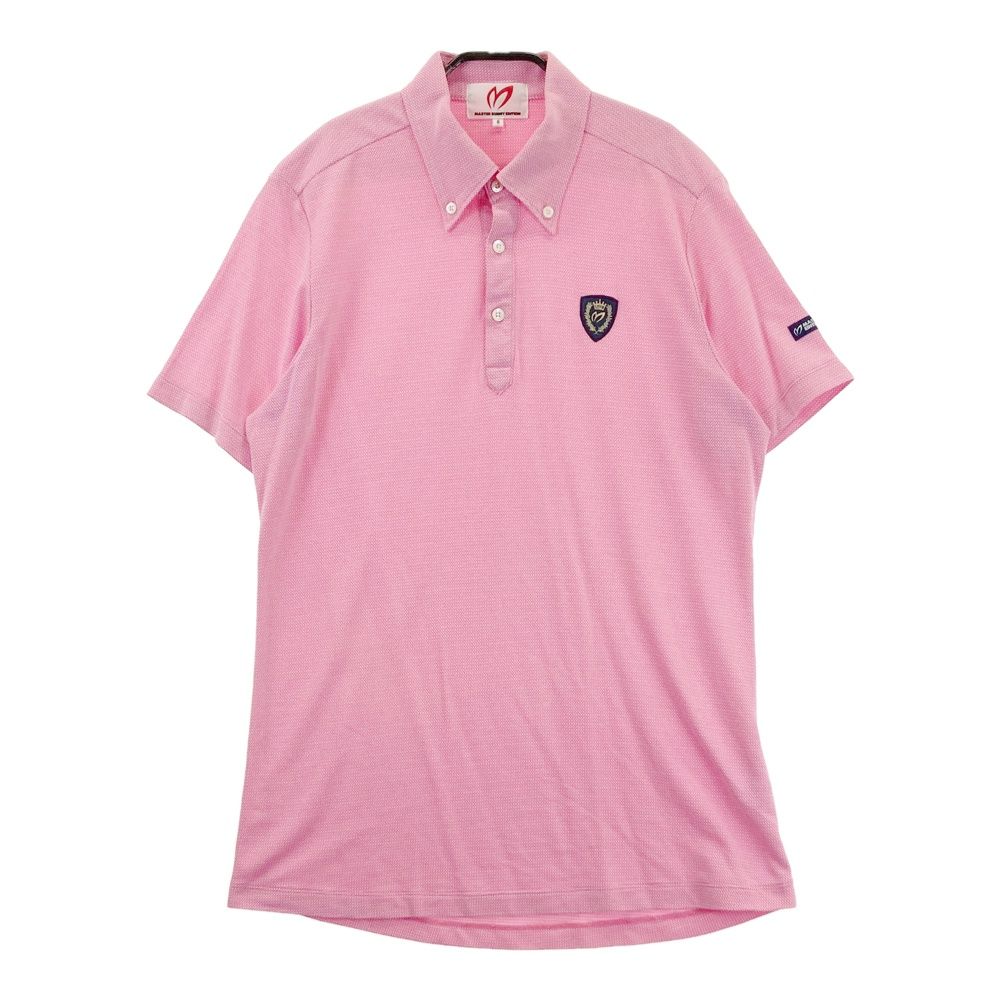 サイズ：6 MASTER BUNNY EDITION マスターバニーエディション 半袖