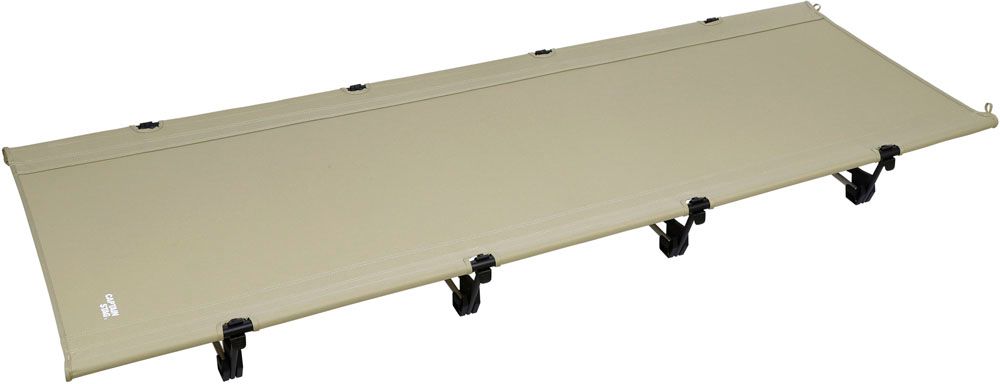 キャプテンスタッグ CAPTAIN STAG アウトドア トレッカー イージー