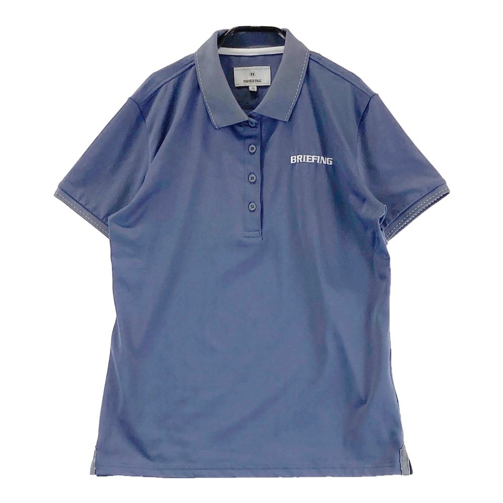 サイズ：M BRIEFING GOLF ブリーフィング 2023年モデル ロゴ刺繍入り