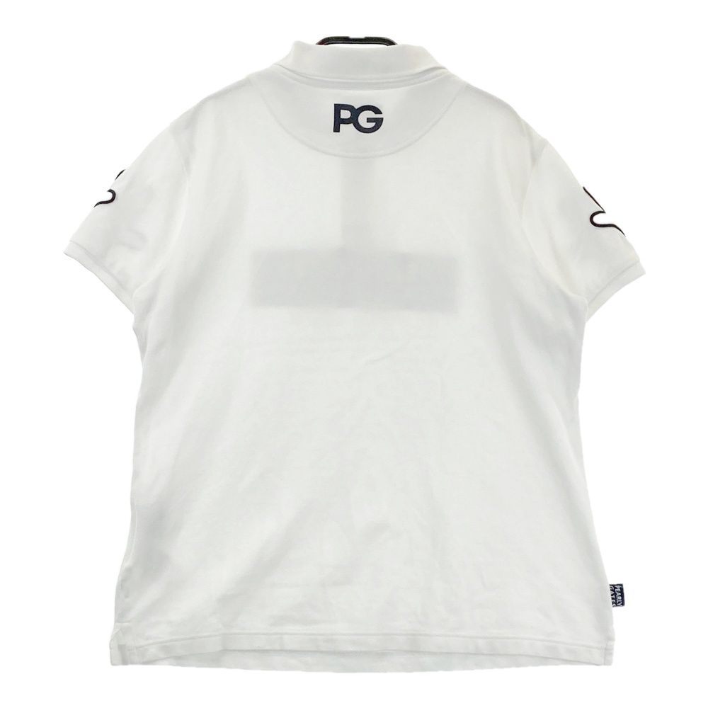 PEARLY GATES パーリーゲイツ Disney ミッキー　ポロシャツ パーリーゲイツ ミッキー ダブルボギー ポロシャツ ディズニー 5