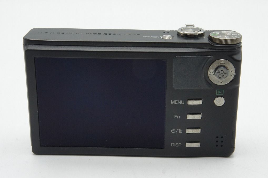 RICHO リコー CX3 コンパクトデジタルカメラ ブラック 黒 美品 リコー CX3 コンパクトデジカメ リコー CX3 価格比較 - 価格.com