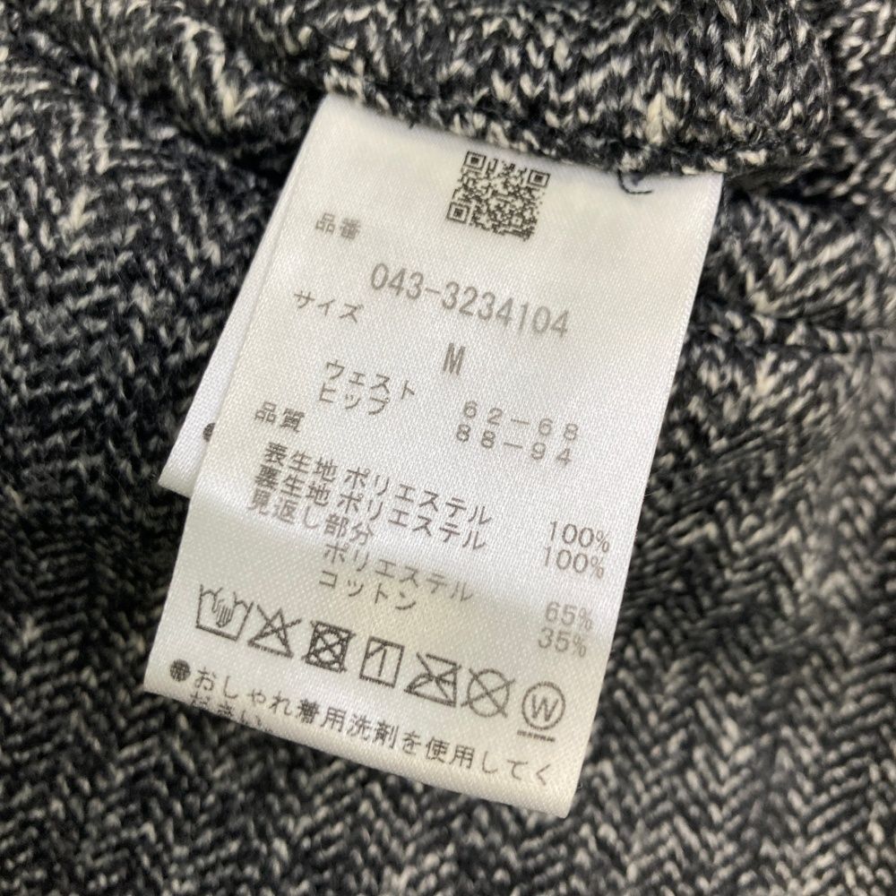 サイズ：M ST ANDREWS セントアンドリュース 2023年モデル 裏地付