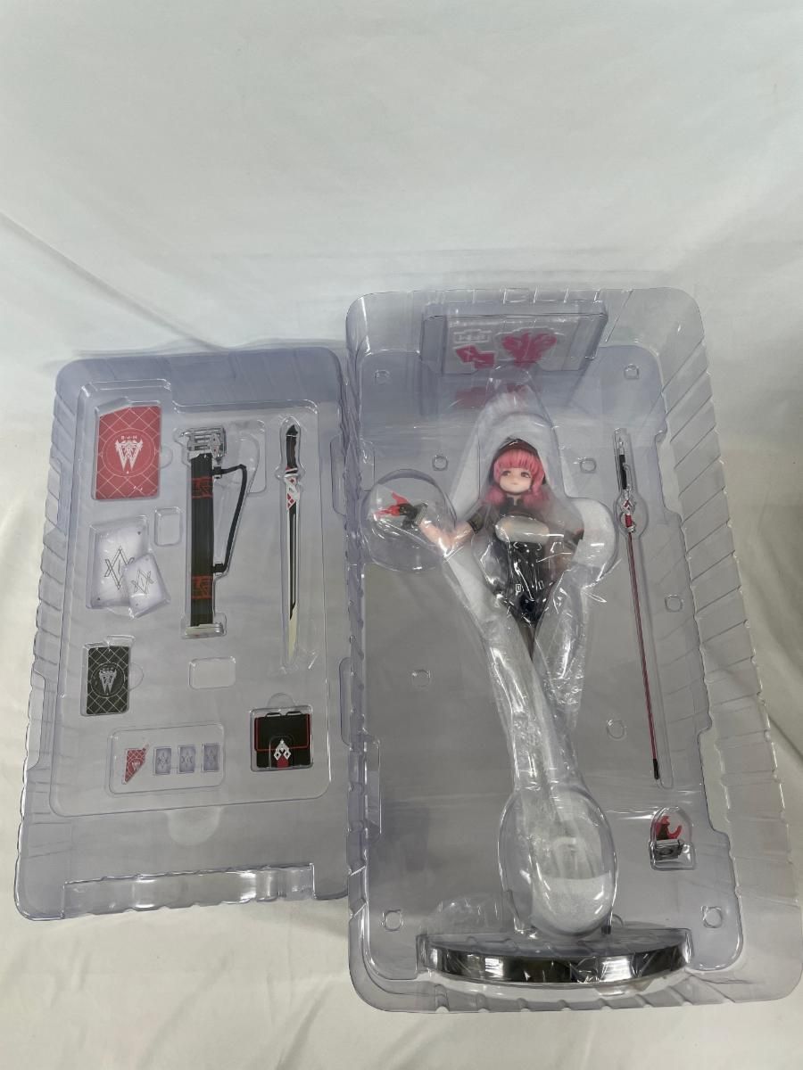 VEXAオリジナルキャラクター マジックパレードバニー 1/4 塗装済み完成