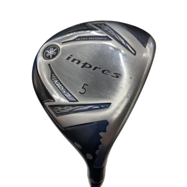 1∼3日までセール‼️2019 ヤマハ　UD+2 5W 4U 5U 3本セット 1∼3日までセール‼️2019 ヤマハ UD+2 5W 4U 5U 3