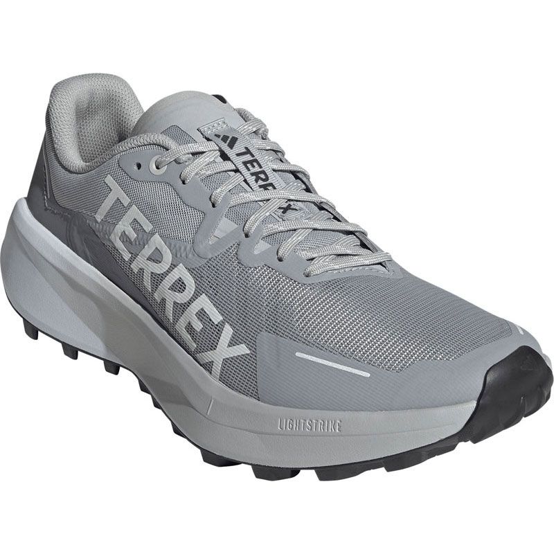 adidas アディダス テレックス アグラビック 3 トレイルランニング / Terrex Agravic 3 Trail Running アウトドア ランニングシューズ jr5244、24.0cm