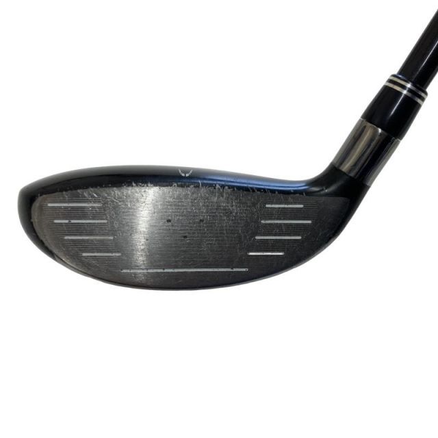 中古】 ブリヂストン PHYZ(2019) U5 ユーティリティ UT PZ-509U