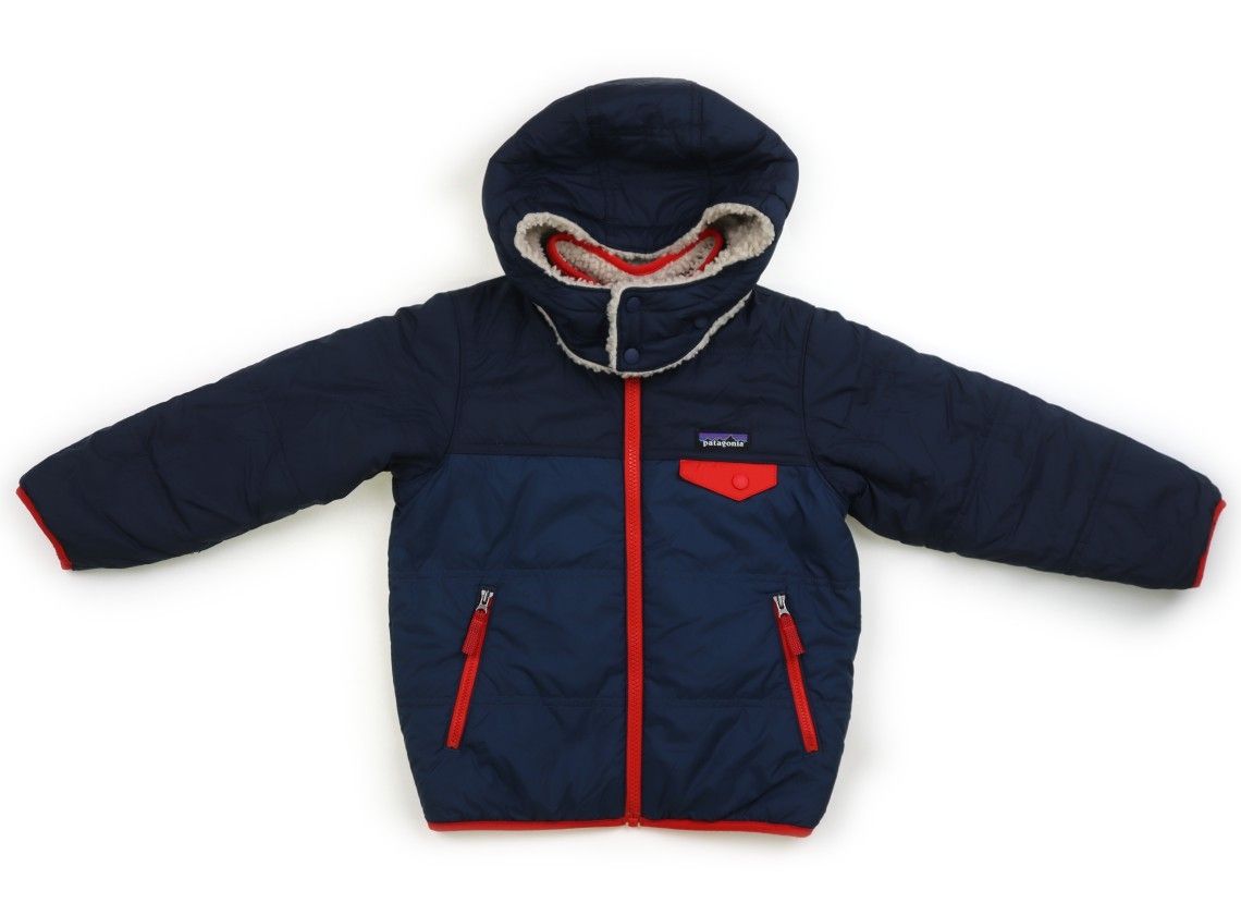  【パタゴニア/Patagonia】コート・ジャンパー 110サイズ 男の子【子供服・ベビー服】（2011969） その他