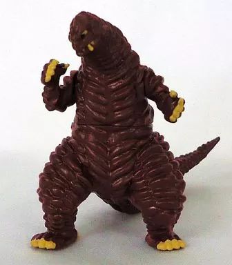 中古】トレーディングフィギュア パワードレッドキング 「ガシャポンEX