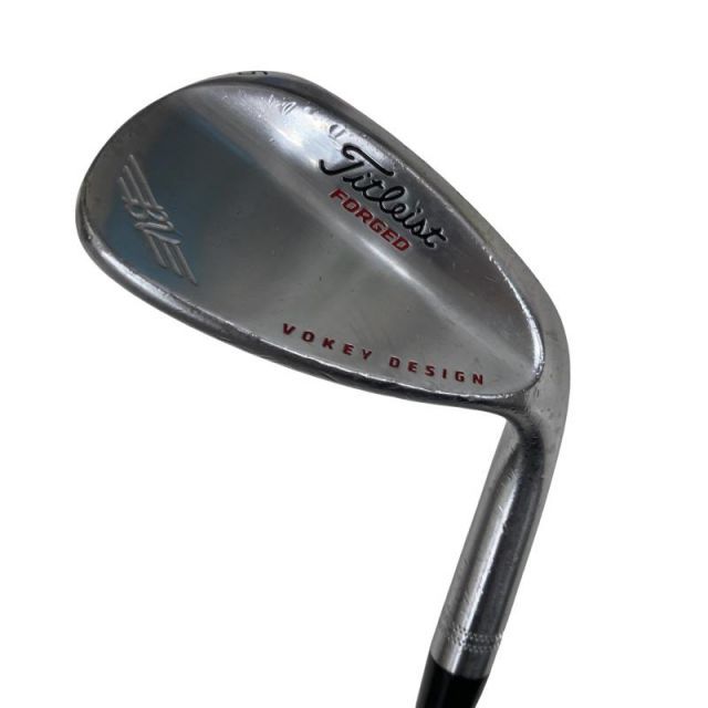 タイトリストVOKEY FORGEDウェッジ56° NS PRO950 エリート タイトリストVOKEY FORGEDウェッジ56° NS PRO950 エリート