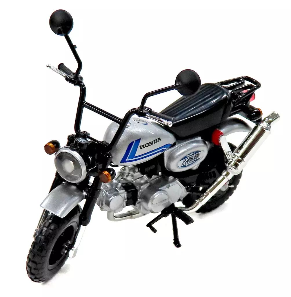 超希少！HONDA モンキー CB750F スペンサー タンク 美品！ MONKEY Z50