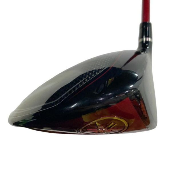 中古】 ヤマハ RMX VD59 9.5° ドライバー DR Diamana YR (フレックスS