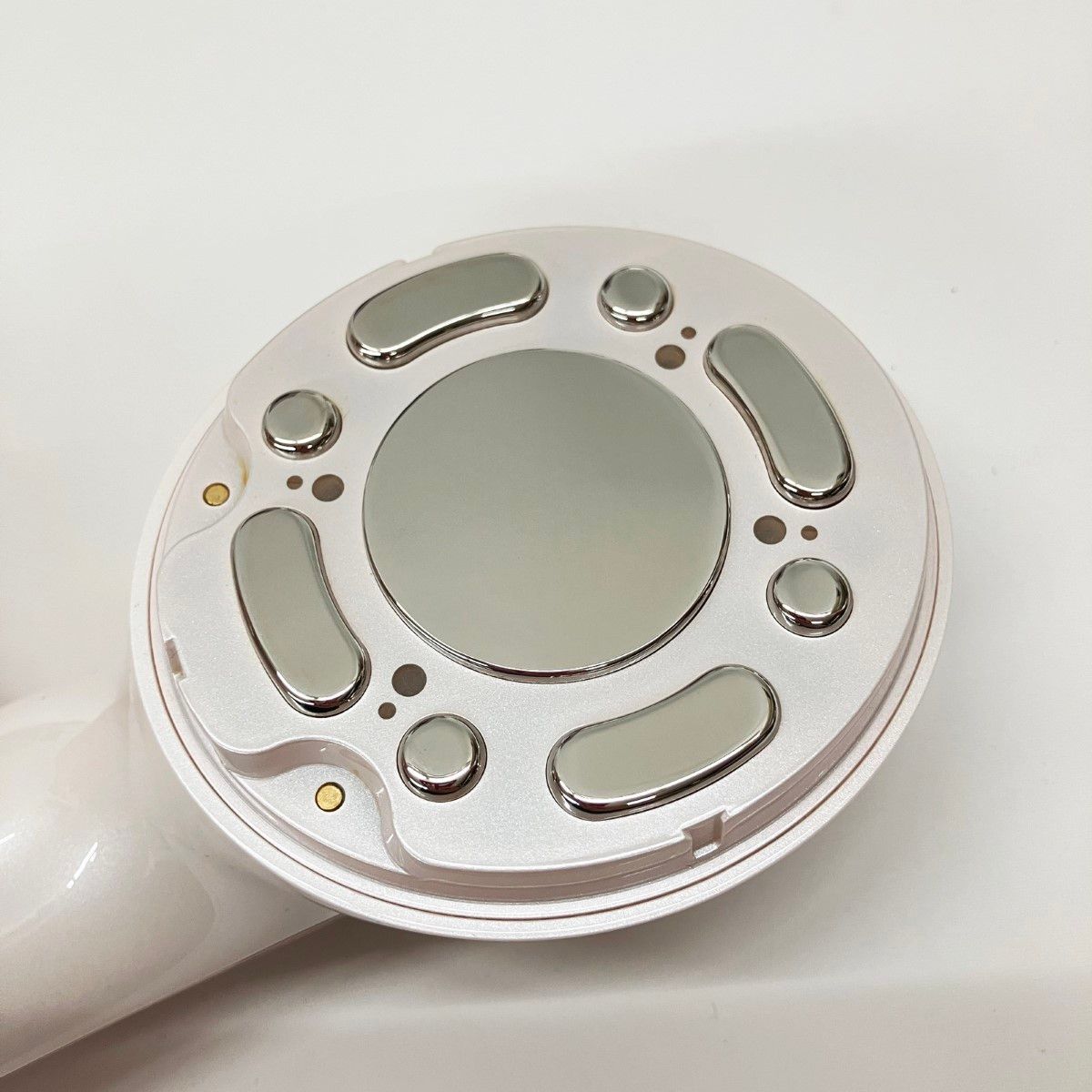 【中古/美品】TBC ヒートキャビシェイプ 2 PRO TBC / ヒートキャビシェイプ 2 PROの公式商品情報｜美容・化粧品情報は