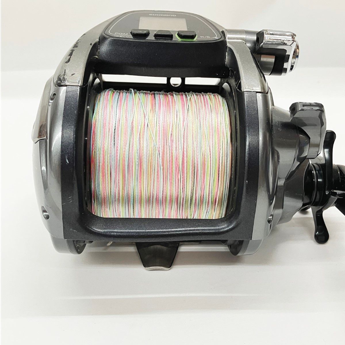 う*お様 シマノ フォースマスター6000 〇〇SHIMANO シマノ FORCE MASTER 14 フォースマスター 6000 03303