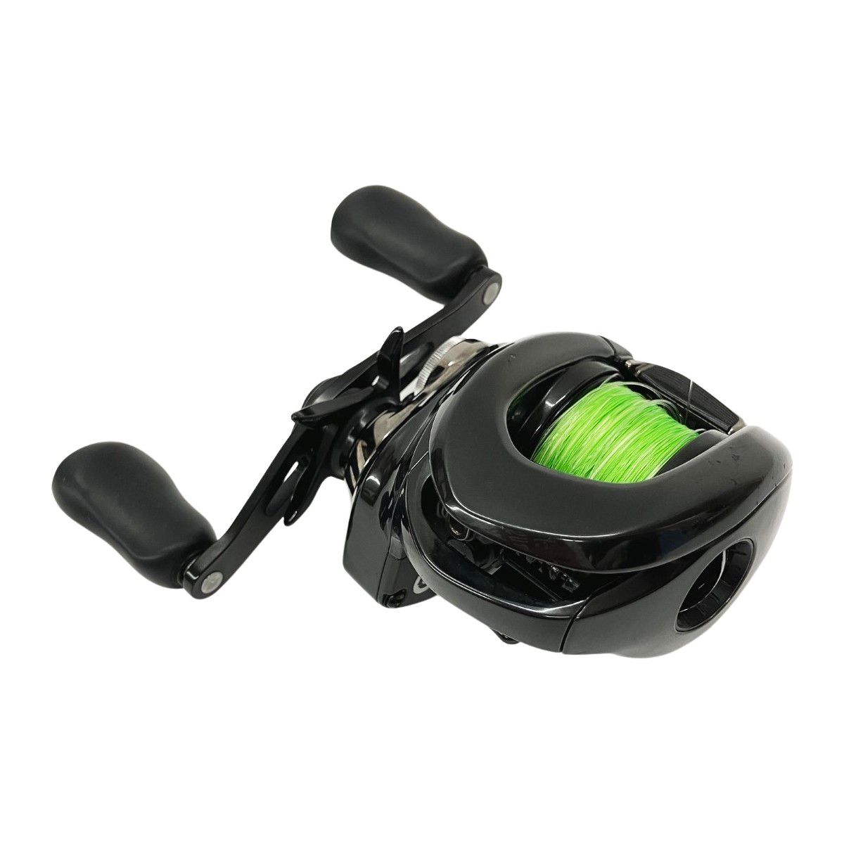 SHIMANO ANTARES 23DCMD ベイトリール ブラック 元箱付き Amazon | シマノ(SHIMANO) ベイトリール 23 アンタレス DC MD HG RIGHT