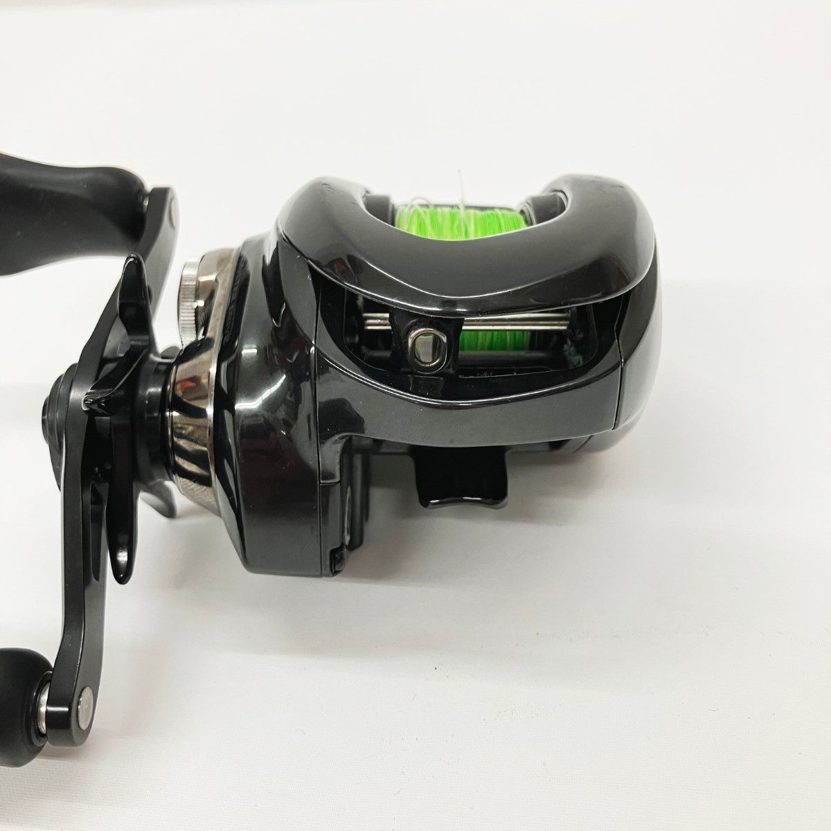 〇〇SHIMANO シマノ ANTARES DC 23アンタレスDC MD XG RIGHT 046024 ベイトリール  シマノ(SHIMANO) 23 アンタレスDC MD XG RIGHT 046024