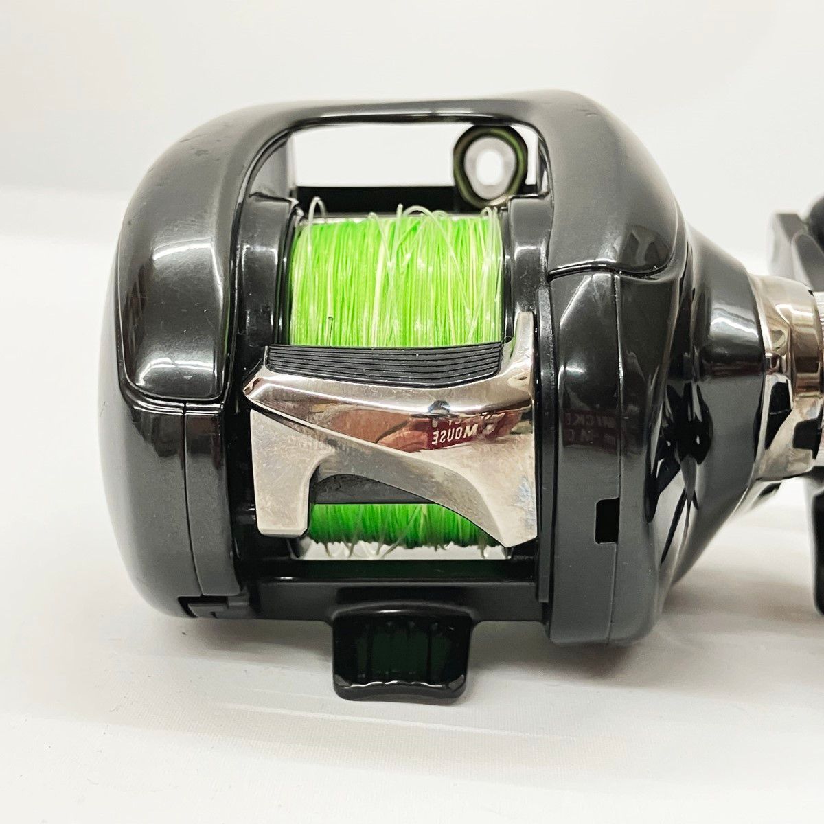 〇〇SHIMANO シマノ ANTARES DC 23アンタレスDC MD XG RIGHT 046024 ベイトリール  シマノ(SHIMANO) 23 アンタレスDC MD XG RIGHT 046024