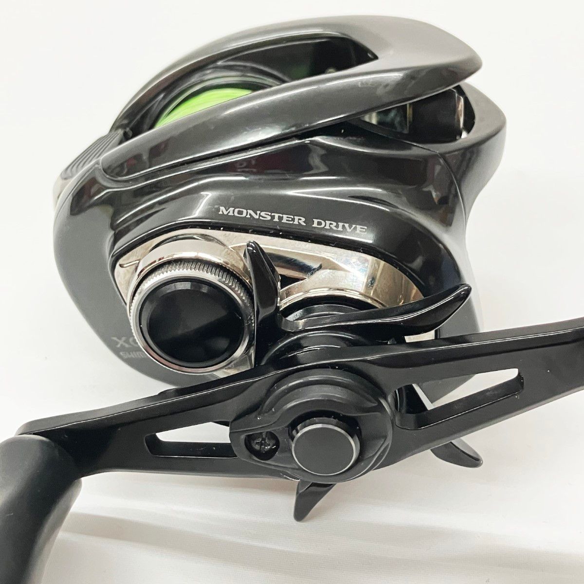 〇〇SHIMANO シマノ ANTARES DC 23アンタレスDC MD XG RIGHT 046024 ベイトリール  シマノ(SHIMANO) 23 アンタレスDC MD XG RIGHT 046024