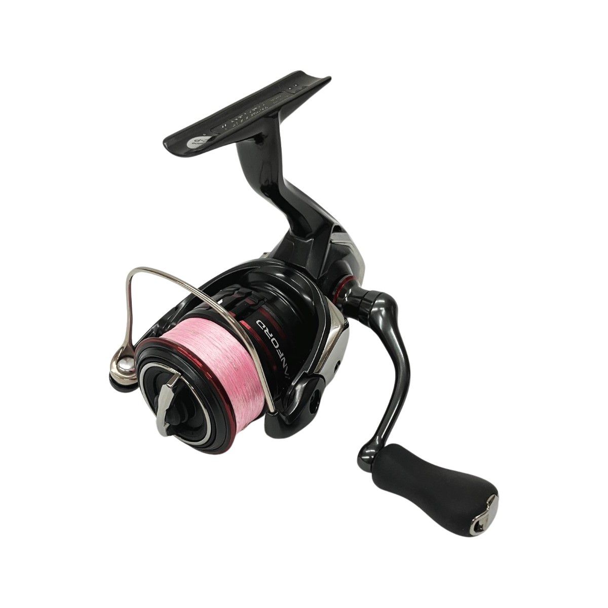 〇〇SHIMANO シマノ VANFORD 20 ヴァンフォードC2000SHG 04202