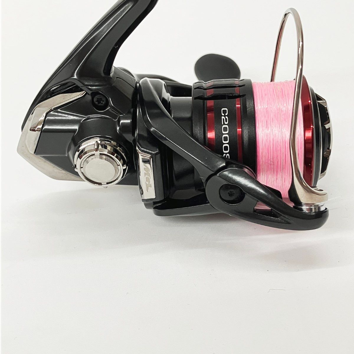 〇〇SHIMANO シマノ VANFORD 20 ヴァンフォードC2000SHG 04202